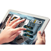 Clementoni Interactive Robot Airo - afbeelding 3