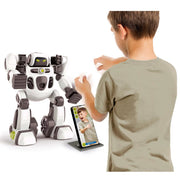 Clementoni Interactive Robot Airo - afbeelding 4