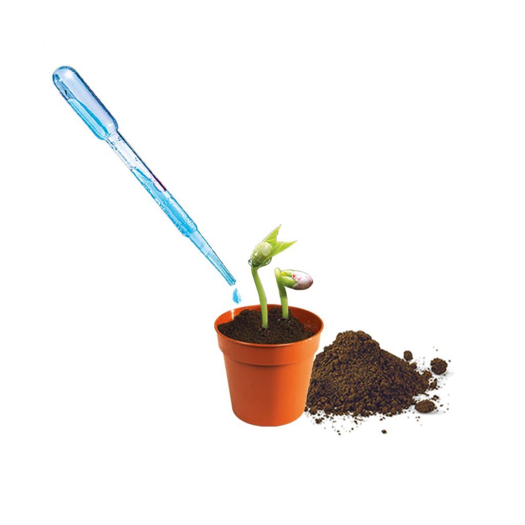 Clementoni Science and Game - Mini huerto