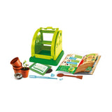 Clementoni wetenschap en spel - mini moestuin - afbeelding 6