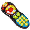 Clementoni Baby Remote Control