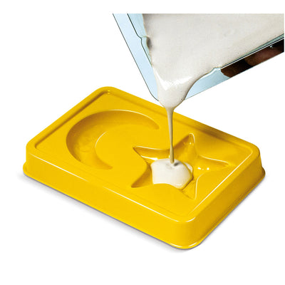 Il gioco scientifico di Clementoni crea i tuoi cristalli