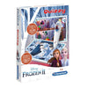 Clementoni Quizzy Frozen 2