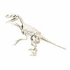 CLEMENTONI CIENCIA Juego arqueospel Velociraptor