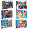 Puzzle per bambini di Clementoni 104 pezzi