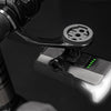 Trelock zl-490 gopro adapter for ls 440 480 lighthammer
