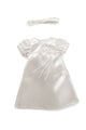 Ropa Trudi 36 cm. vestido bautismal