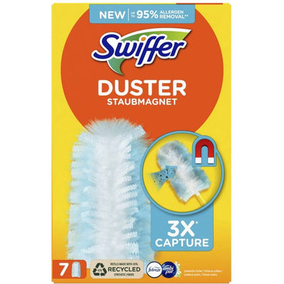 Swiffer swiffer duster ambi pur navulling 7 stuks