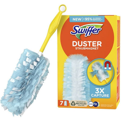 Swiffer Swiffer Duster Ambi Pur Reenviar 7 piezas