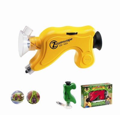 Zoomscopio Navir - microscopio