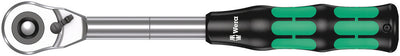 Waa Rattles Key Zyklop Hybrid