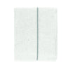 Mop riga verde 60x60cm confezione 10 pz