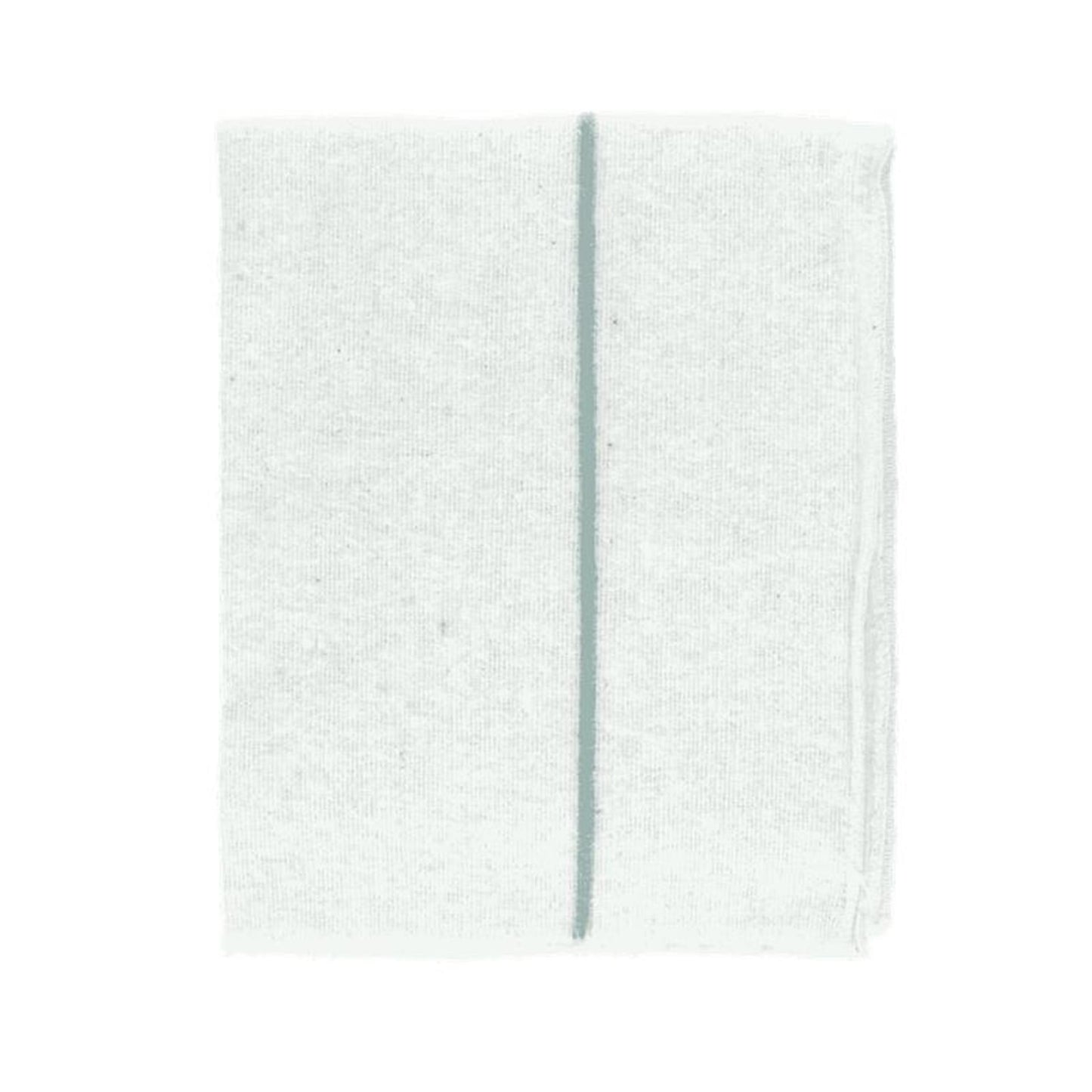Mop riga verde 60x60cm confezione 10 pz