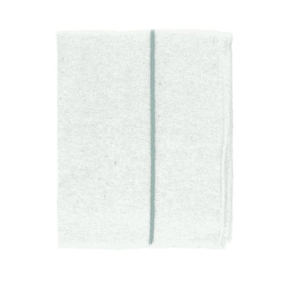 Fregona raya verde 60x60cm pack 10uds