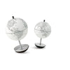 Atmosphere Atmosphere NR-0311SWBI-GB Globe Swing 11cm Diameter Alu Rubber