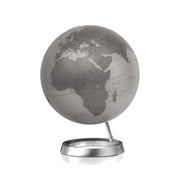 Atmosfera Atmosfera NR-0331F5VA-GB Globe Full Circle Vision Silver 30cm Diametro - afbeelding 1