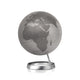 Atmosfera Atmosfera NR-0331F5VA-GB Globe Full Circle Vision Silver 30cm Diametro