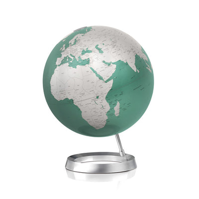 Atmosfera Atmosfera NR-0331F5VG-GB Globe Full Circle Vision Mint 30cm Diametro