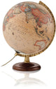 Atmosfera Atmosfera NR-0331A4AA-NL Globe Linea 30 cm di lingua olandese