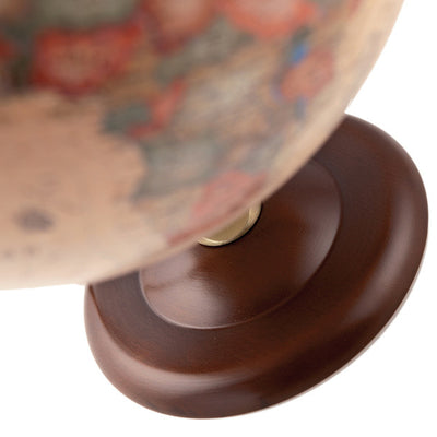 Atmosfera Atmosfera NR-0331A4AA-NL Globe Linea 30 cm di lingua olandese