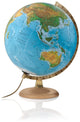 Atmosfera Atmosfera NR-0331B4FA-NL Globe Line 30 cm olandese