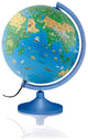 Atmosfera Atmosfera NR-0331FSKA-F Globe Family Line 30 cm di lingua francese