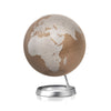 Atmosfera Atmosfera NR-0331F5VB-GB Globe Full Circle Vision Almond Diametro 30 cm