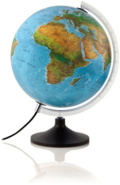 Atmosphere Atmosphere NR-0331B1FA-NL Globe Solid Line 30cm Nederlandstalig