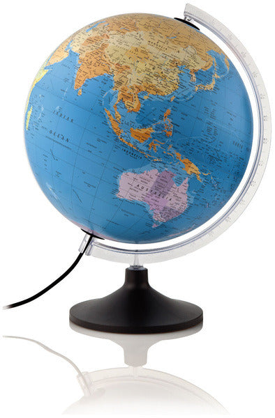 Atmosfera Atmosfera NR-0331P1PA-NL GLOBBE Linea solida 30 cm olandese