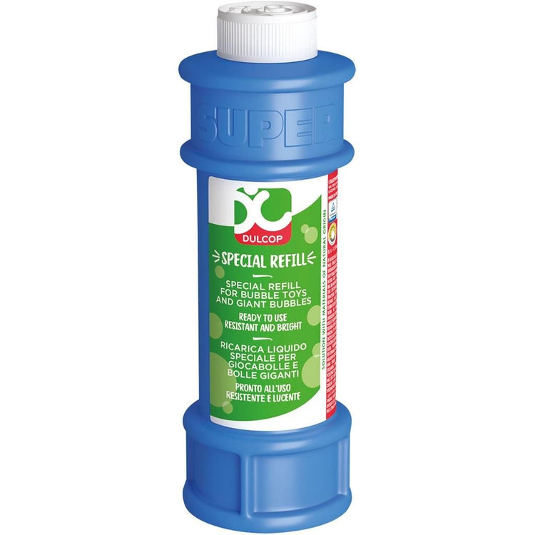 Dulcop Dulcop Bellenbladder Riemit 500 ml