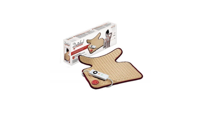Dreamland Dreamland 16020A Nek y almohada de calefacción de hombros
