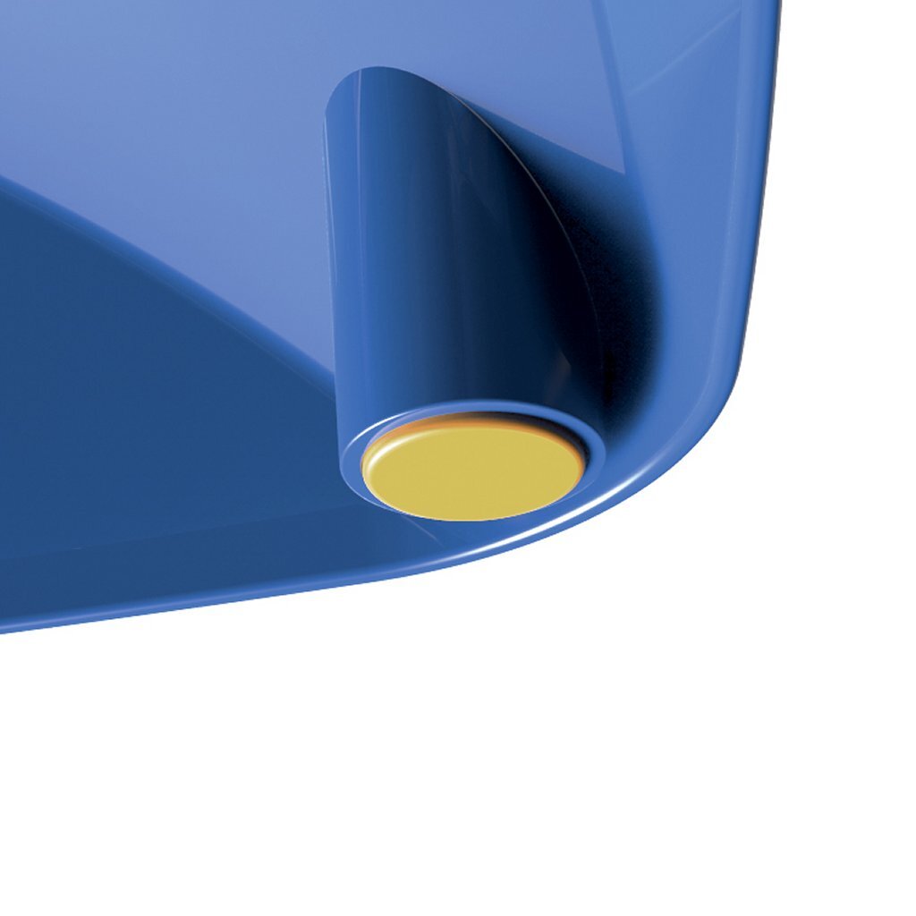 Bama PET Feeder 0,8L 21,9x5,3 cm Assorti