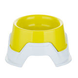 Bama PET Feeding Bin Stackable 19x10-13 cm Assorti - afbeelding 1