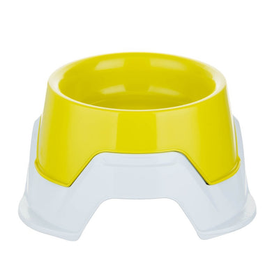 Bama PET Feeding Bin Stackable 19x10-13 cm Assorti