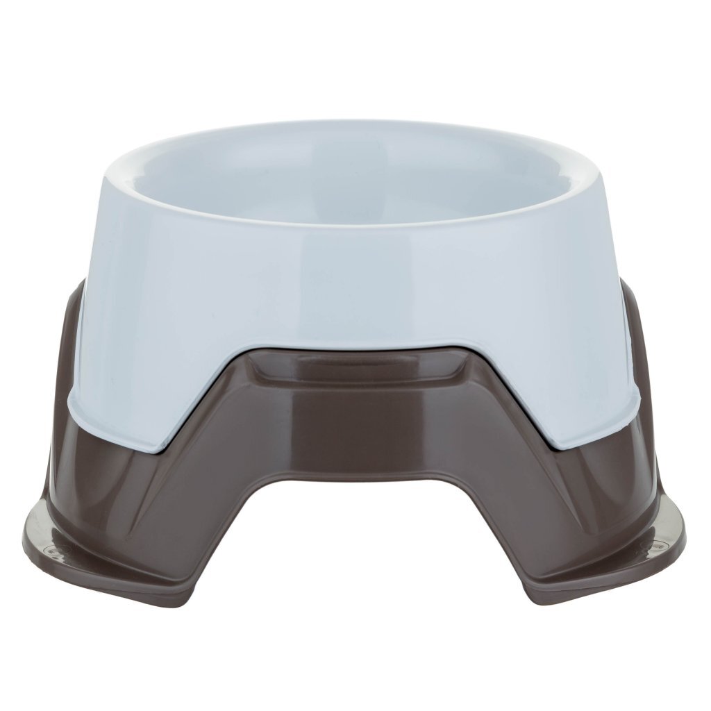 Bama PET Feeding Bin Stackable 19x10-13 cm Assorti