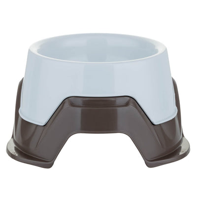 Bama PET Feeding Bin Stackable 19x10-13 cm Assorti