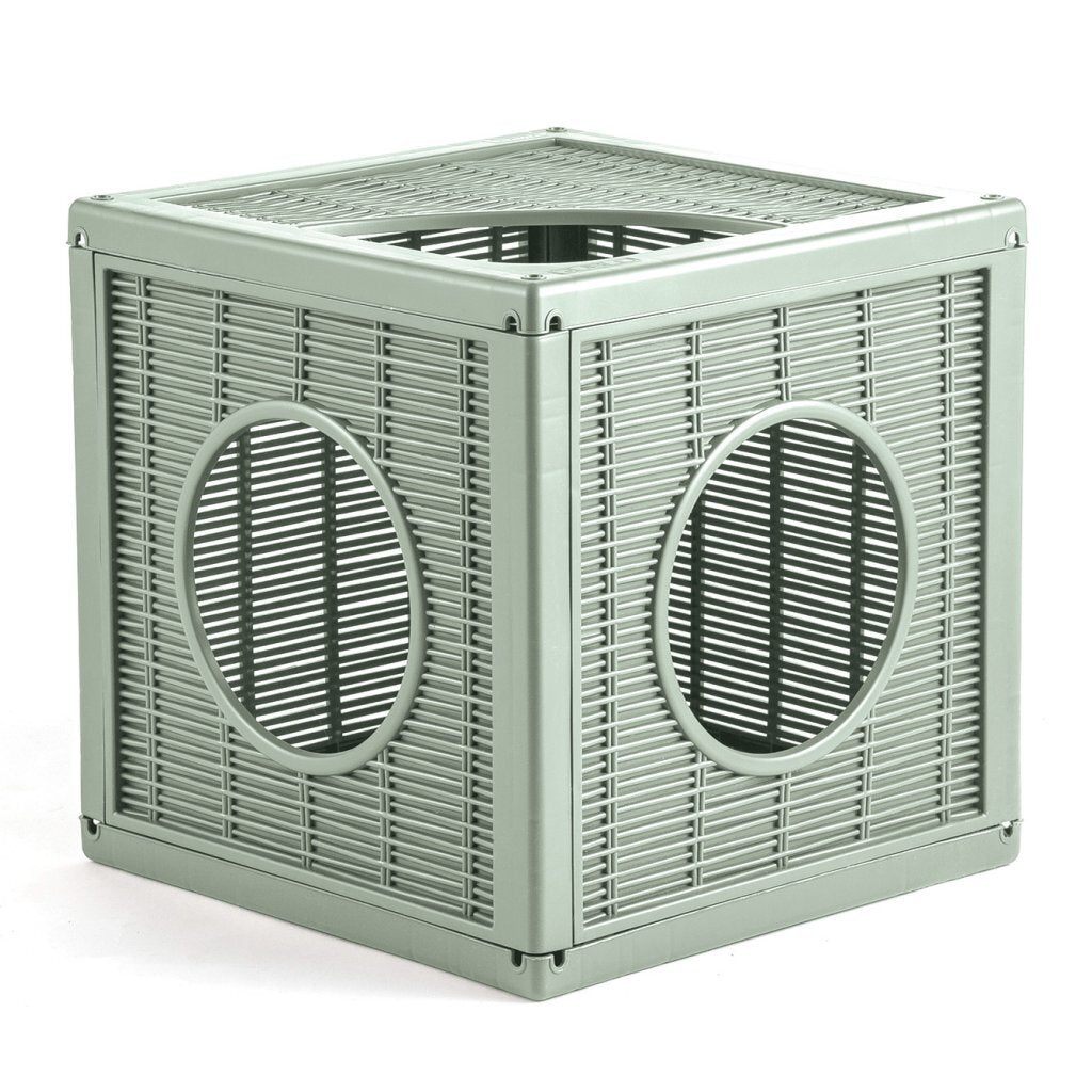 Bama Pet Qulo Cats Cube 35x35x35 cm Sagroen