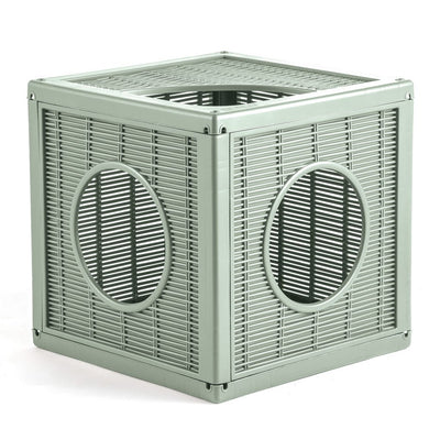 Bama Pet Qulo Cats Cube 35x35x35 cm Sagroen