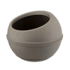 Bama Sfera Flowerpot 23L 40.5x32 cm Taupe