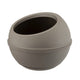 Bama sfera bloempot 23l 40.5x32 cm taupe