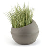 Bama Sfera Flowerpot 23L 40.5x32 cm Taupe