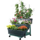 BAMA ORTO DI KIT SOLTERS 80X74X73 CM GREEN