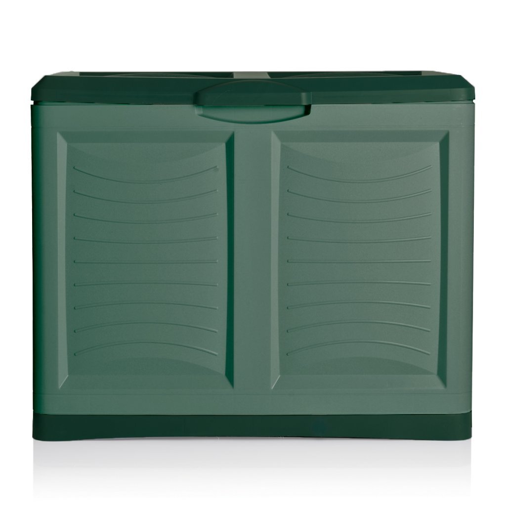 Container Bama Mettitutto 200L 78x45x64 cm Green