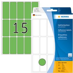 Etichette multifunzionali Herma
