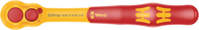 WAA ZYKLOP RATEL 8007 B VDE 3 8