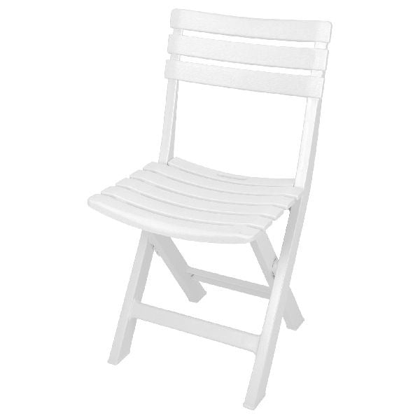 Silla de plástico plegable pro jardín