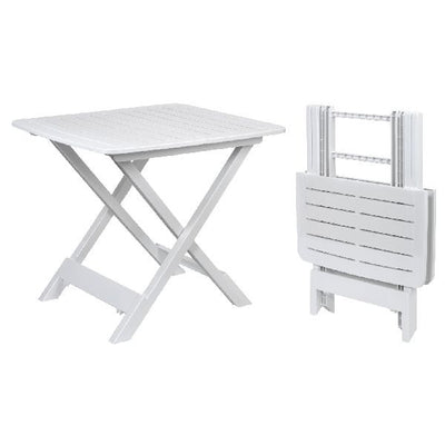 Pro garden camping table foldable