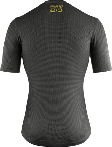 Strato base P1 di Assos primavera autunno s skin layer