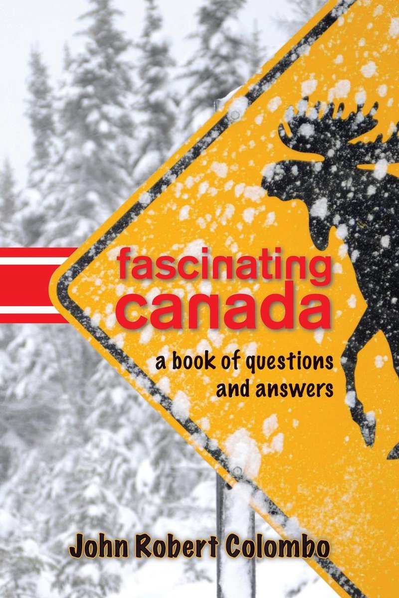 Canadá fascinante