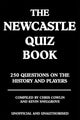 Il libro dei quiz di Newcastle